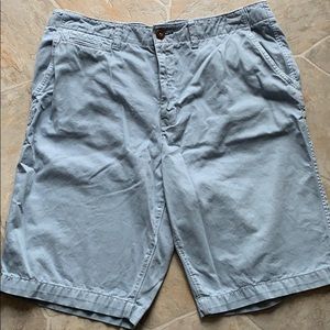 American Eagle outfitters longboard shorts size 36